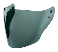 Visiera Hjc Fg-jet IS-33 I (non il 2) IS-Urby nera pinlock ready HJ-17J