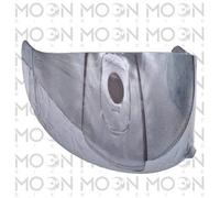 Visiera Specchiata Argento HJ-09 per CS15 HJC - UN: UN