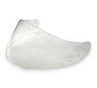 Visiera HJC HJ-17 Trasparente Anti-Fog per caschi SY-MAX III, IS-MAX II, IS-M...