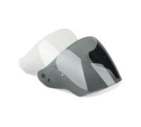 HJC, visiera casco moto FG-JET HJ-17R dark smoke