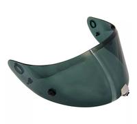 Visiera HJC HJ-20M Fumè Scura Dark Smoke per FG-17, IS-17, C70 - Dark Smoke -...