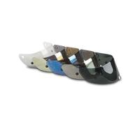 HJC HJ20P Pinlock Max Vision Spectra Blue