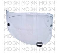 HJC HJ-26 Visiera, trasparente