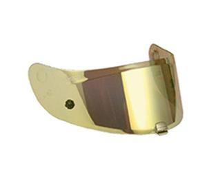 Visiera HJC HJ-26ST, adatta per casco