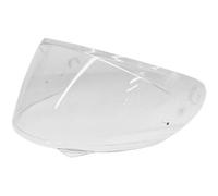 HJC HJ-34P Visiera, blu