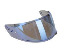 HJC RPHA 91 (HJ-37) Visiera unisex multicolore, taglia UNI