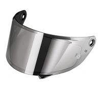 Visiera HJC HJ-40 per caschi RPHA 71 specchio argento