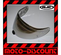 Visiera HJC HJ20M Per Casco IS-17 / FG-17 Colore: Argento Specchiato HJ-20 M