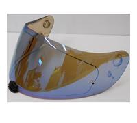 Visiera HJC HJ20M Per Casco IS-17 / FG-17 Colore: Blu Specchiato HJ-20 M