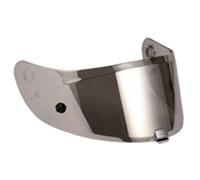 Visiera HJC HJ26 Per Casco R-PHA 11/RPHA11 Argento Specchio MaxVision Preparato