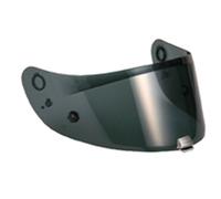 Visiera HJC HJ26 per Casco R-Pha 11/RPHA11 Oro a Specchio Maxvision Predisposta