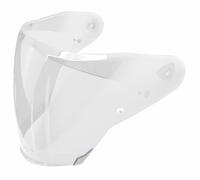 Visiera HJC HJ39 adatta per il casco jet RPHA 31, TRASPARENTE