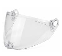 Visiera HS-12 per caschi da moto MT Track SV trasparente