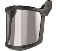 Visiera Integrale Abus Scator Clear Policarbonato Antifog EN 172