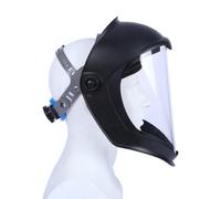 Visiera integrale antiappannamento Protezione per il viso protettiva per i