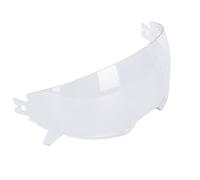 Visiera Interna A Scomparsa MT Streetfighter - Trasparente
