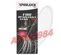 VISIERA INTERNA ANTIFOG ORIGINALE GIVI CLEAR PINLOCK 30 FSB Z2399R
