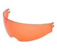 Visiera Interna Bell Lithium Rosso cachi