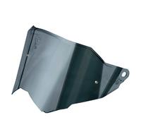 Visiera Iridium Argento AGV Dual 1 Max Pinlock Ready