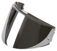 Visiera iridium argento per casco LS2 FF399