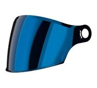 Visiera Iridium Blu Bambino Ls2 Funny II OF622