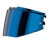 Visiera Iridium Blu Ls2 Per Casco Advant II FF910