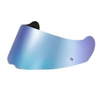 Visiera Iridium Blu Ls2 Strobe II FF908