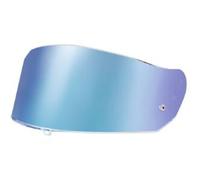 Visiera Iridium Blu LS2 Verso II OF618