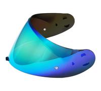 Nolan N80-8/n60-6/sport Screen Blu