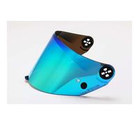 Nolan X-804 Rs Ultra Carbon Screen Blu