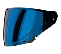 Visiera Iridium Blue LS2 Infinity II OF603