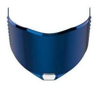 Plexi iridium blu per caschi LS2 FF805