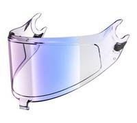 Visiera Iridium Blue Shark VZ300 Per Caschi Spartan RS / Spartan GT / Spartan GT Pro