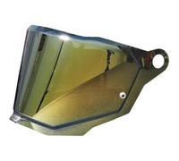 Visiera Iridium Gold LS2 Explorer MX701