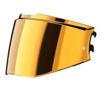 Visiera Iridium Gold Ls2 Per Casco Advant II FF910