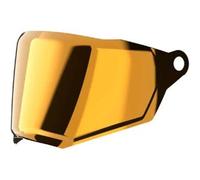 Visiera Iridium Gold LS2 Pioneer MX702