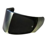 Visiera Iridium Gold LS2 Stream / Rapid / Storm FF320/FF353/FF800