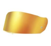 Visiera Iridium Gold LS2 Verso II OF618