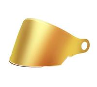 Visiera Iridium Gold Oro Giallo LS2 per Casco OF616 Airflow 2