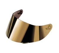 Visiera Iridium Oro AGV GT 2 NUMO Pinlock Ready