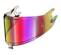 Visiera Iridium Rainbow Shark VZ300 Per Caschi Spartan RS / Spartan GT / Spartan GT Pro