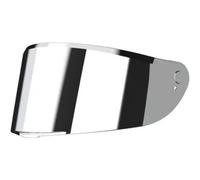Visiera Iridium Silver Ls2 Dragon FF807