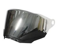 Visiera Iridium Silver LS2 Explorer MX701