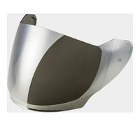 Visiera Iridium Silver Ls2 Infinity OF521