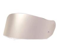Visiera Iridium Silver LS2 Verso II OF618