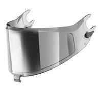 Visiera Iridium Silver Shark VZ300 Per Caschi Spartan RS / Spartan GT / Spartan GT Pro