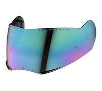 Visiera Irridium Schuberth per Casco C3 e S2 XS-L