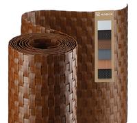 Visiera KADAX per balcone, terrazza, recinzione