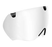 Visiera Kask Bambino Pro - Clear 55-58 / Multicolor