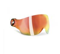 Visiera Kask Urban R Rouge
